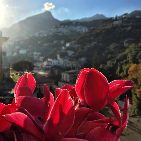 Vietri Casa Maria 빌라 외부 사진