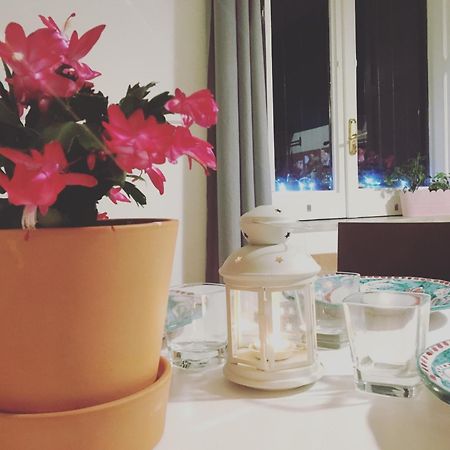 Vietri Casa Maria 빌라 외부 사진