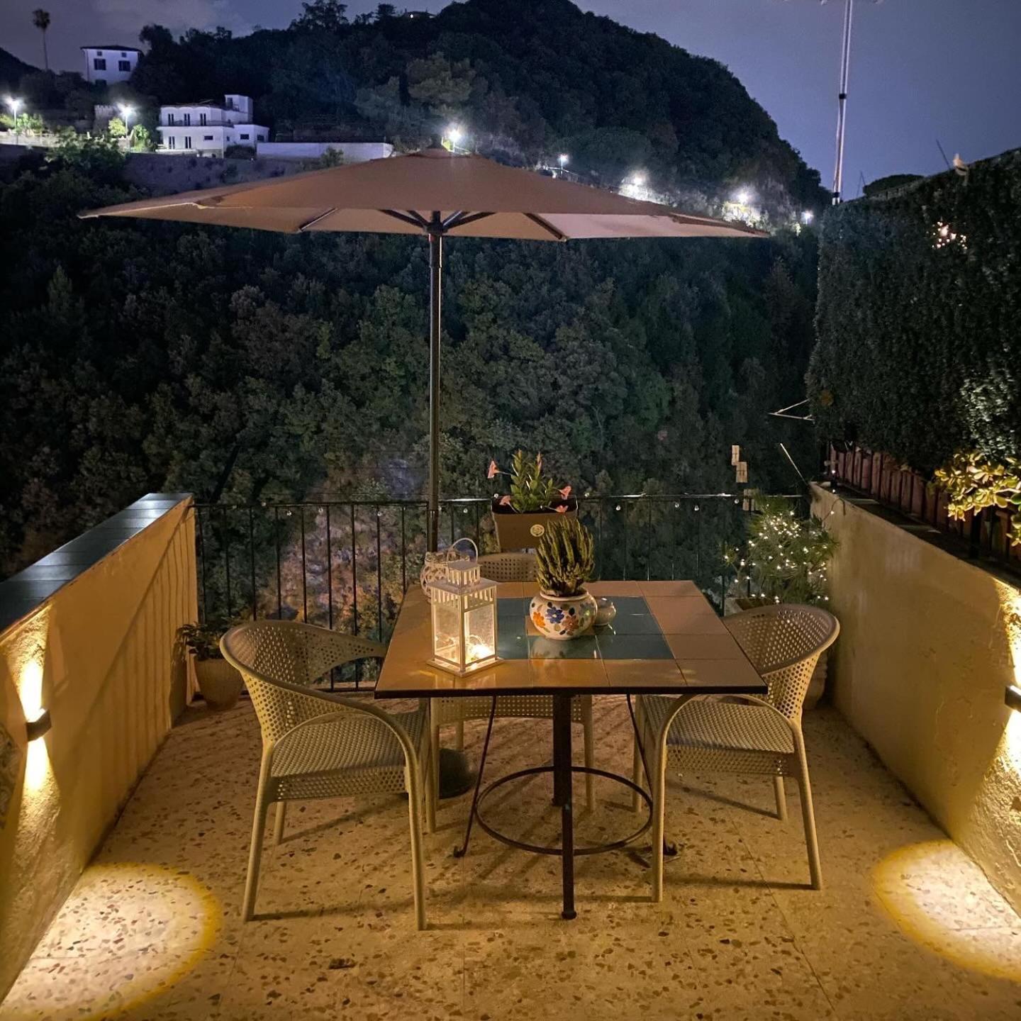 Vietri Casa Maria 빌라 외부 사진