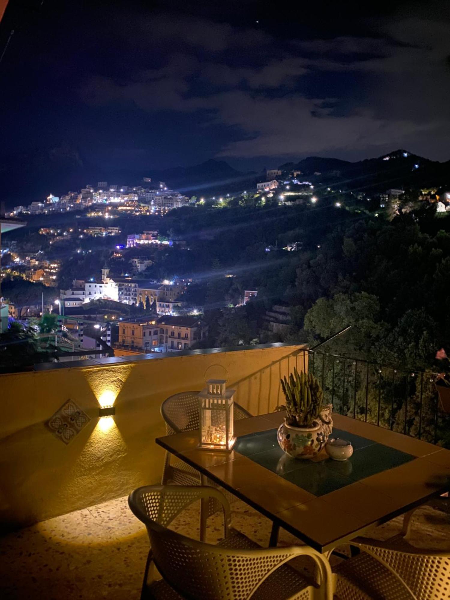 Vietri Casa Maria 빌라 외부 사진