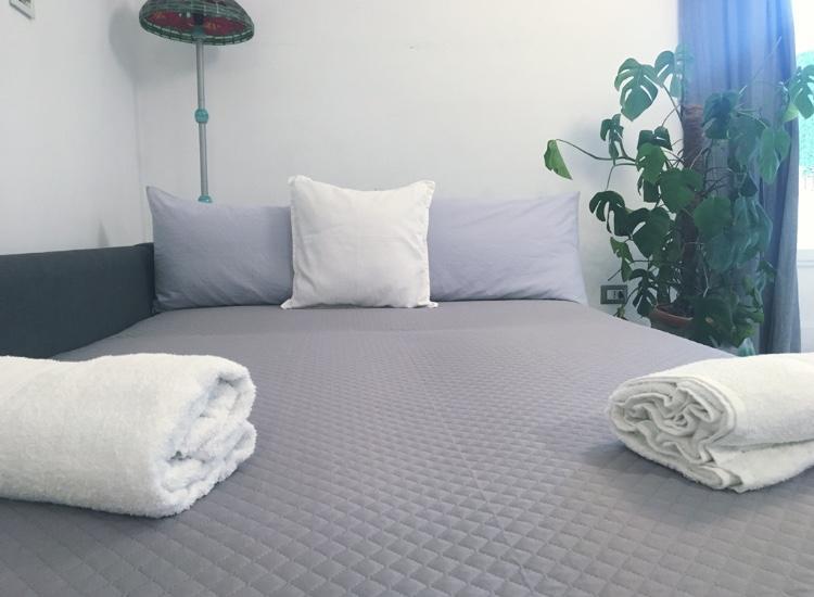 Vietri Casa Maria 빌라 외부 사진