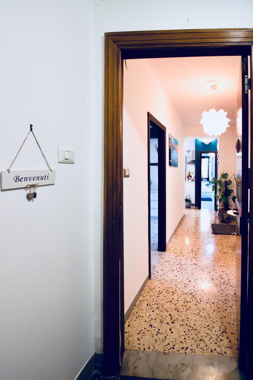 Vietri Casa Maria 빌라 외부 사진
